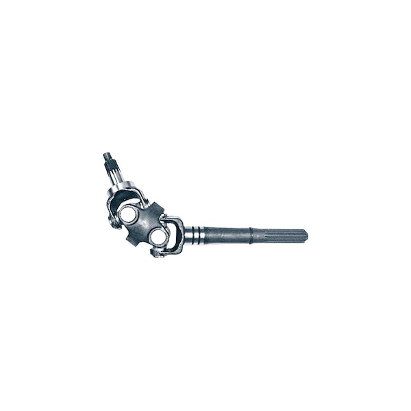 U-Joint Assembly Fits MC-I V-8 engines, R, MR, Alpha One & Gen II